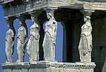 Erechteioni karatiididekoda. 