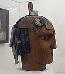 Raoul Hausmann (1886-1971). Meie aja vaim. 1919.
