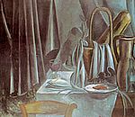 Andre Derain.  Vaikelu. 1912.