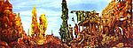 Max Ernst. Euroopa pärast vihma II. 1940-1942. Max Ernst. Euroopa pärast vihma II. 1940-1942.