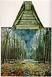 Anselm Kiefer. Resurrexit. 1973 Anselm Kiefer. Resurrexit. 1973