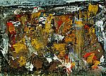 Anselm Kiefer. Meisterlaulja. 1981. Anselm Kiefer. Meisterlaulja. 1981.