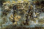 Anselm Kiefer. Jeruusalemm. 1986. Anselm Kiefer. Jeruusalemm. 1986.