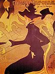 Henri de Toulouse-Lautrec. Henri de Toulouse-Lautrec.